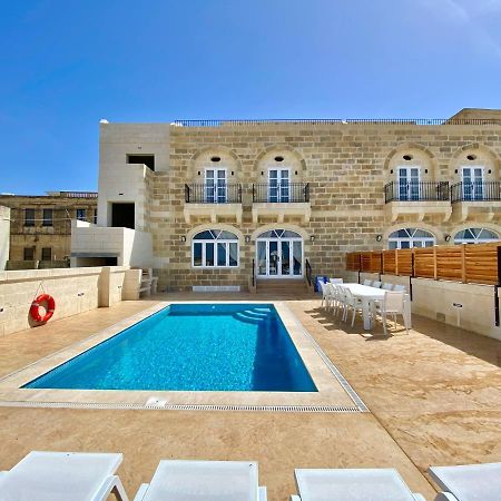 Ta' Giga Farmhouse Sannat Εξωτερικό φωτογραφία