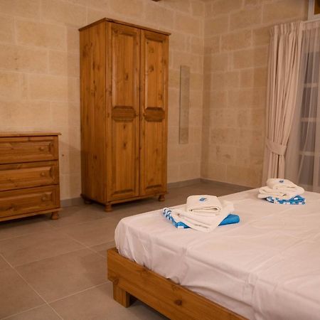 Ta' Giga Farmhouse Sannat Εξωτερικό φωτογραφία