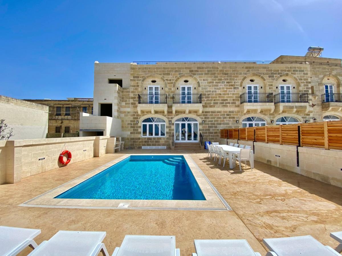 Ta' Giga Farmhouse Sannat Εξωτερικό φωτογραφία