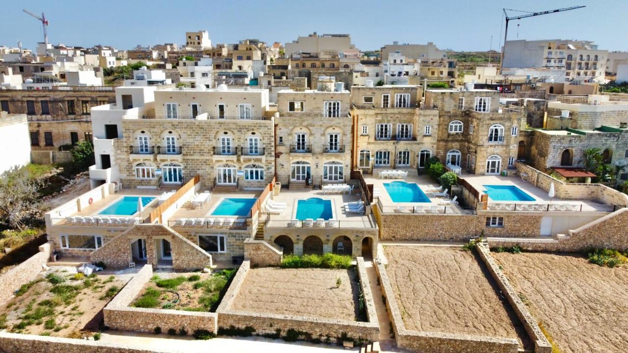 Ta' Giga Farmhouse Sannat Εξωτερικό φωτογραφία