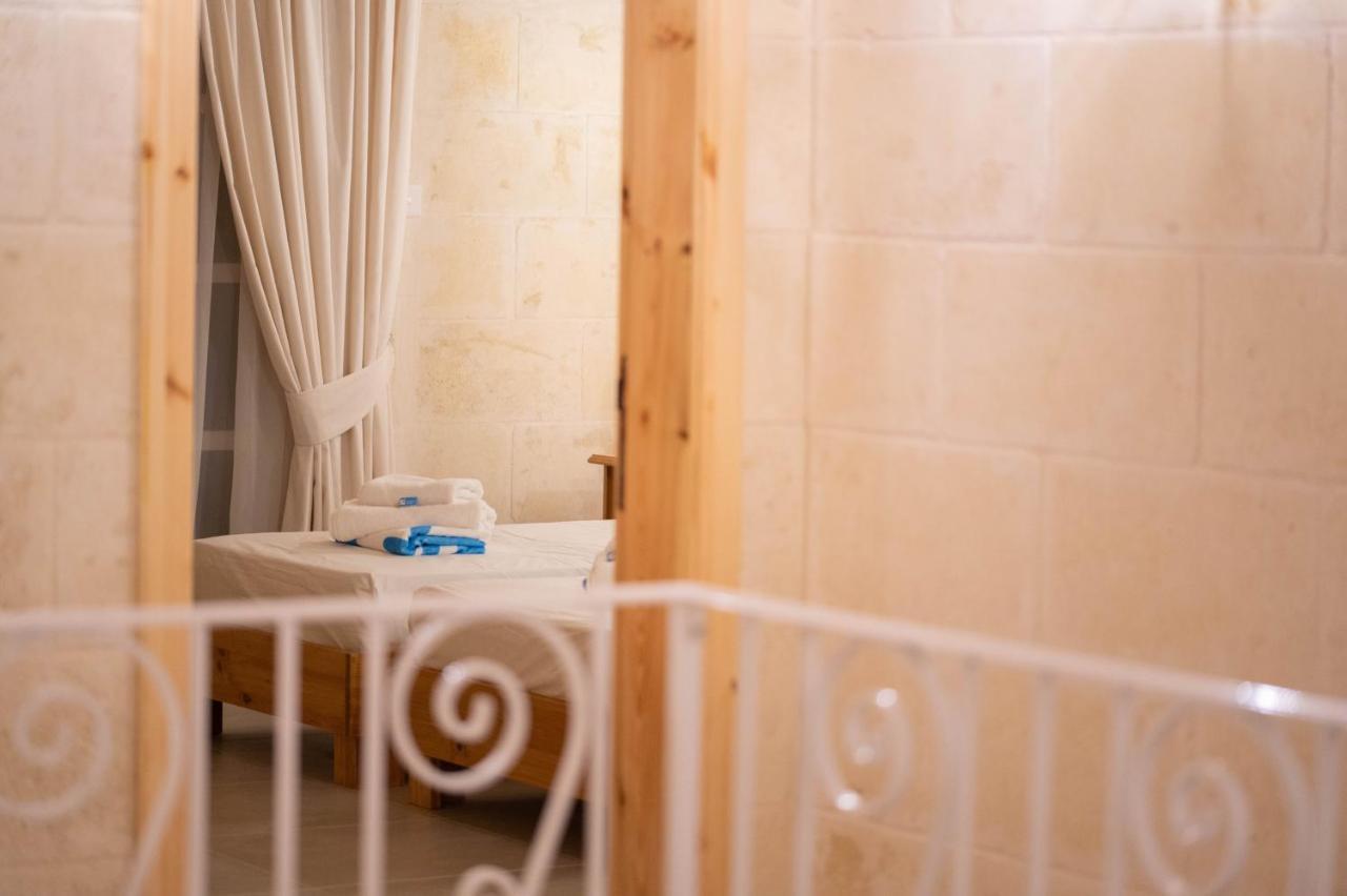Ta' Giga Farmhouse Sannat Εξωτερικό φωτογραφία