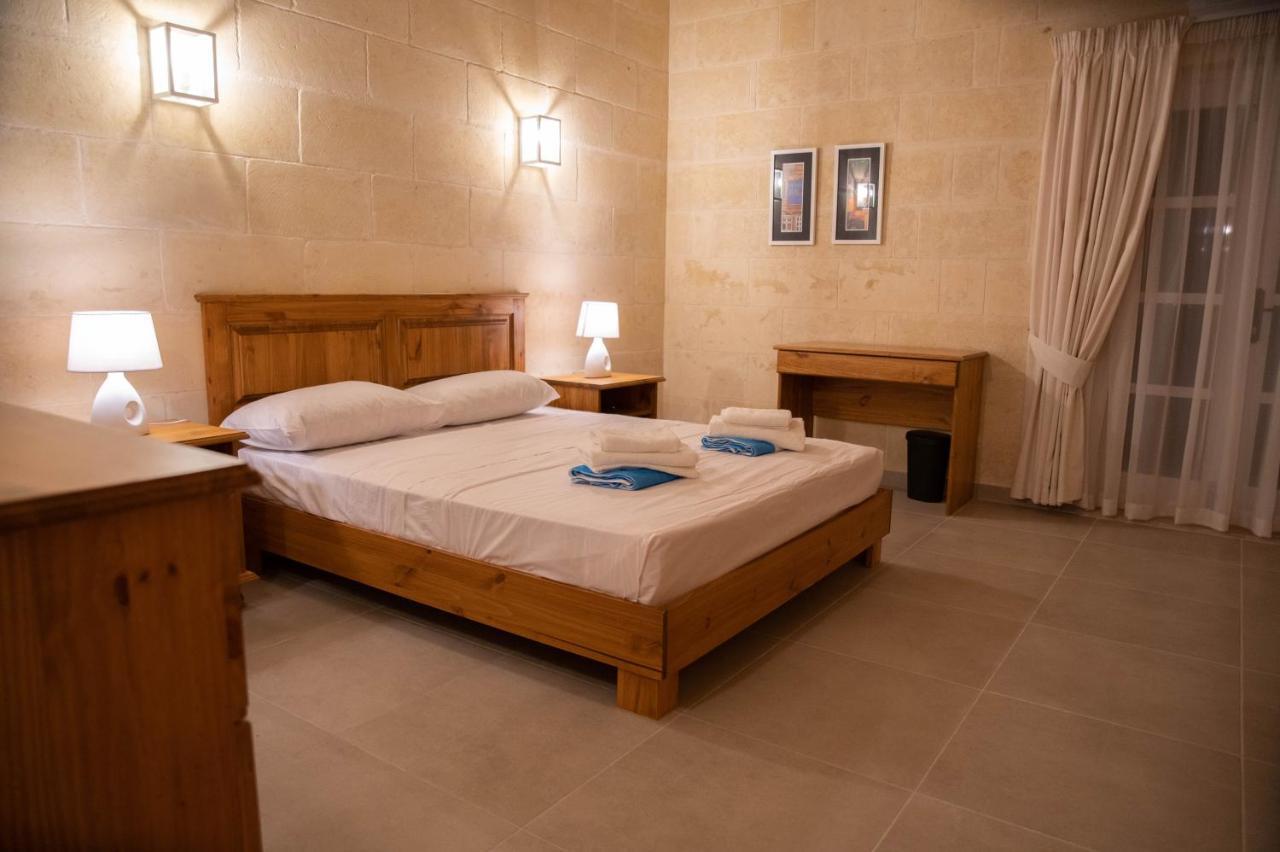 Ta' Giga Farmhouse Sannat Εξωτερικό φωτογραφία